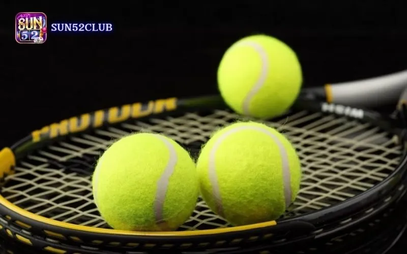 Thanh khoản tennis Sun52 an toàn cược tennis Sun52