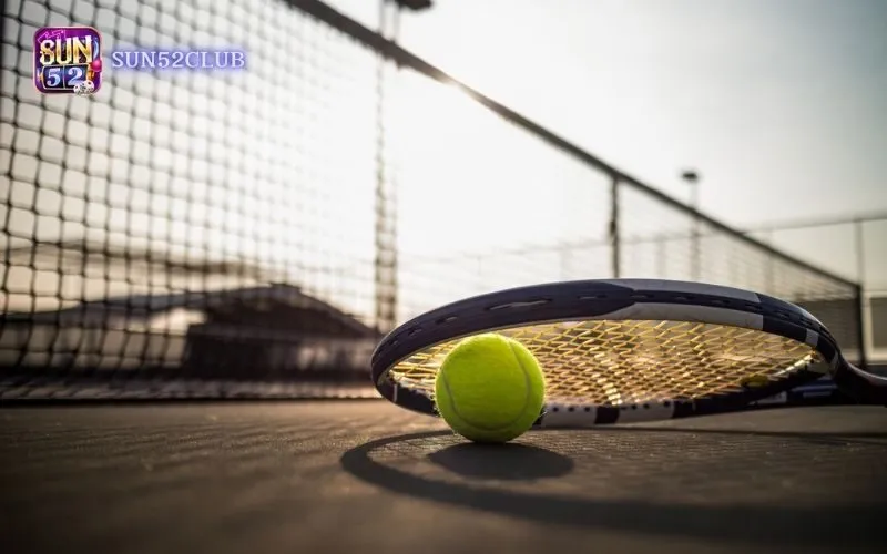 Bí quyết thắng lớn cược tennis Sun52 cược tennis Sun52