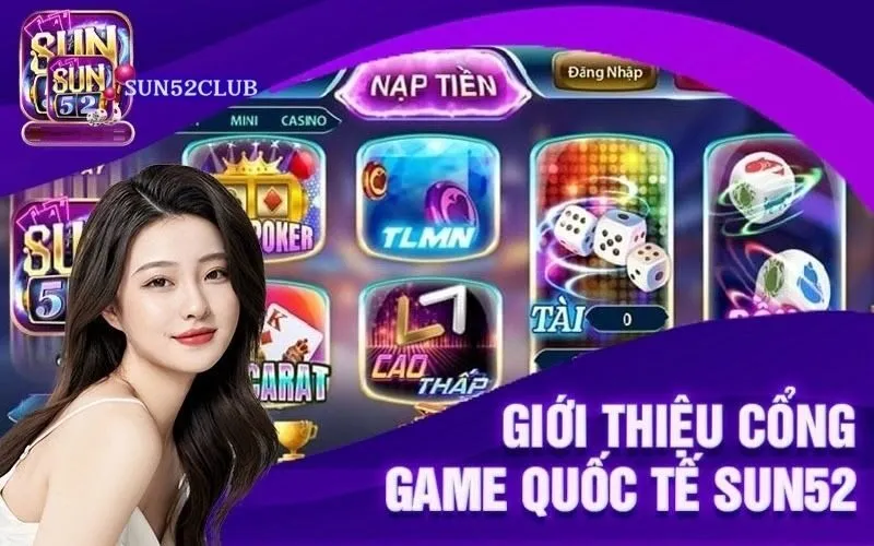 sự kiện nổ hũ Sun52
