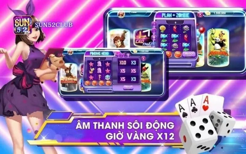 Bí quyết thắng Sicbo Sun52 Sicbo Sun52