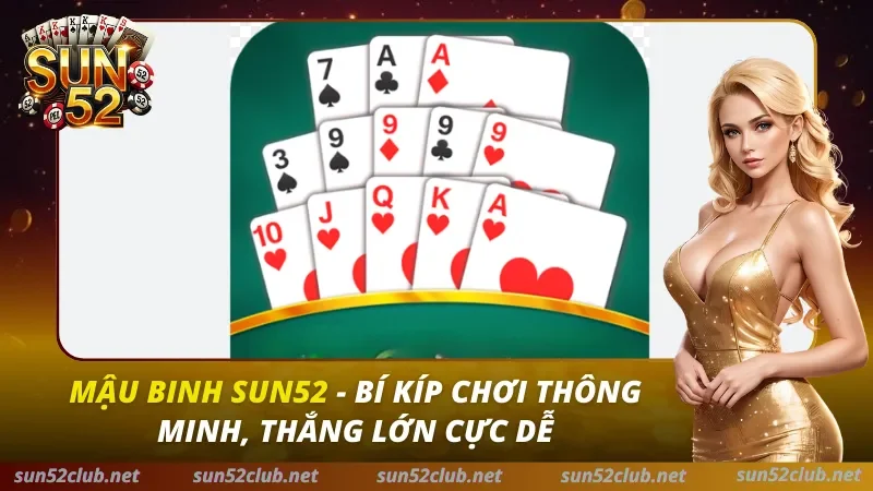 Mậu Binh SUN52