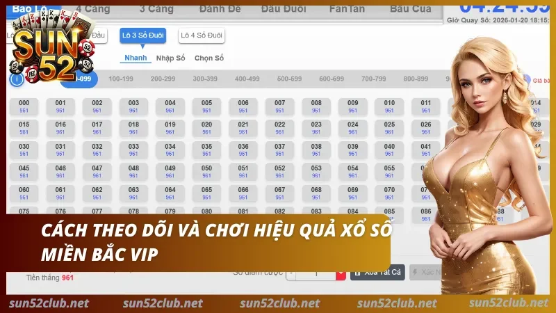 Mẹo chơi xổ số Hà Nội VIP thắng lớn Các mẹo cơ bản để quan sát và chơi một cách hiệu quả