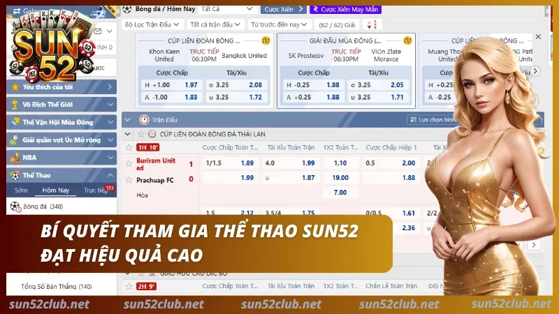Mẹo tham gia thể thao giúp hạn chế rủi ro