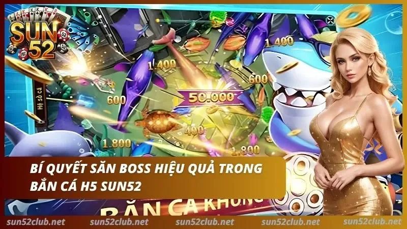 Kinh nghiệm tham gia bắn cá thắng lớn của cao thủ