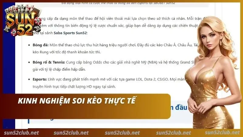 Kèo Châu Âu (1x2) Sun52: Bí Kíp Soi Kèo Thắng - Hòa - Thua 3 Cách đọc tỷ lệ cược 1x2