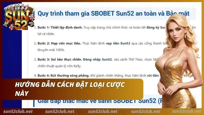 Kèo Châu Âu (1x2) Sun52: Bí Kíp Soi Kèo Thắng - Hòa - Thua 4 Cách đọc tỷ lệ cược