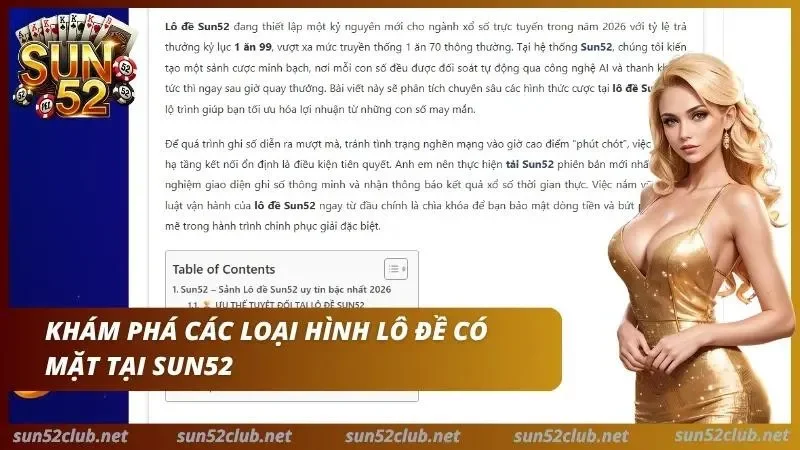 Những hình thức quay thưởng được ưa chuộng tại sảnh