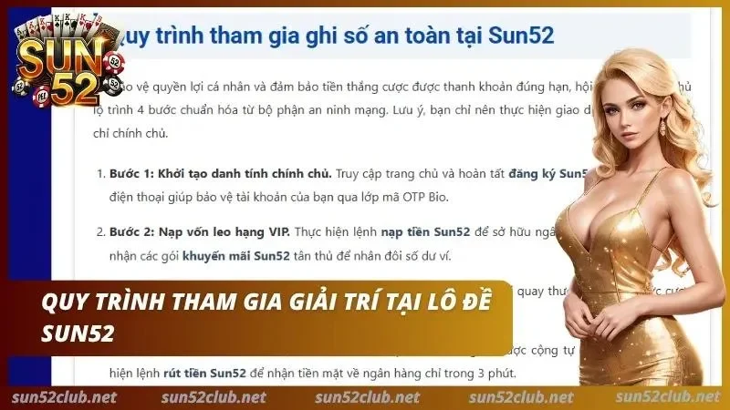 Hướng dẫn cụ thể cách tham gia cá cược lô đề từ A - Z