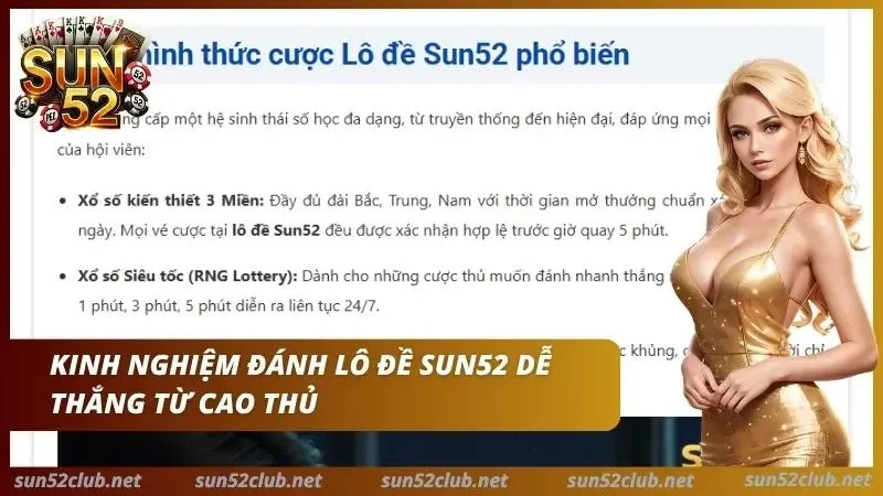 Top 4 mẹo đánh lô đề hiệu quả mà bạn cần biết