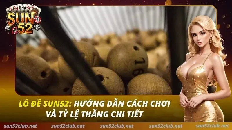 Lô Đề Sun52