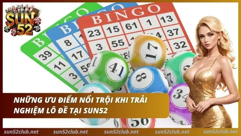 Trải nghiệm lô đề 1 ăn 99 với nhiều quyền lợi